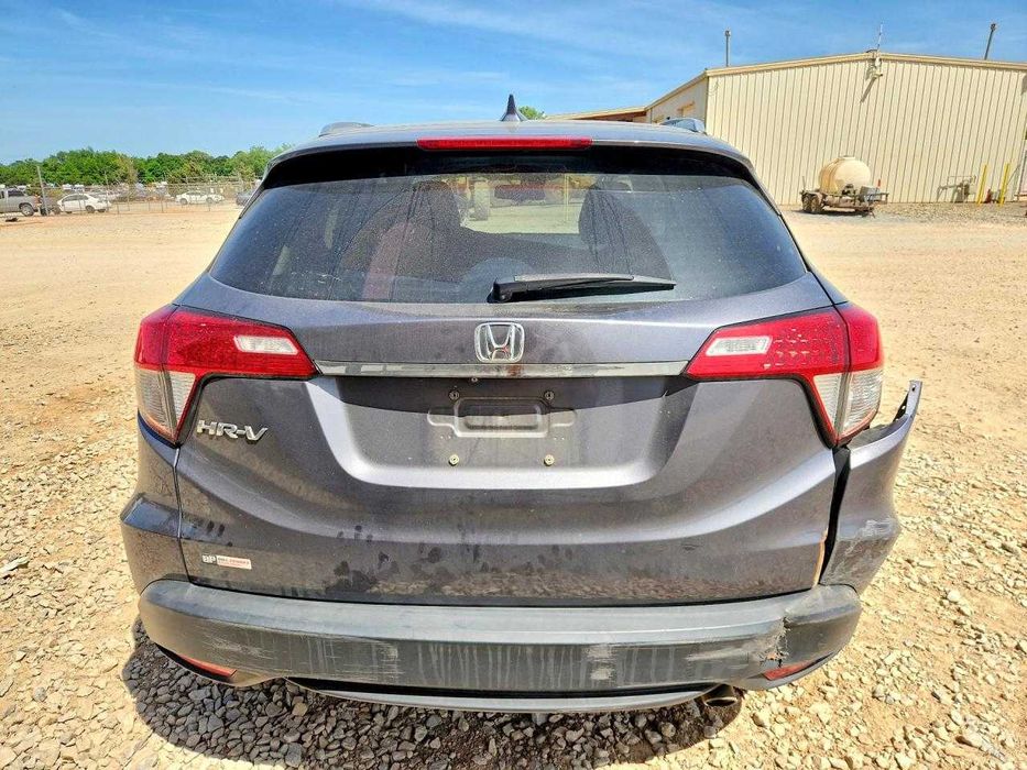 Honda HR-V Exl 2021 /