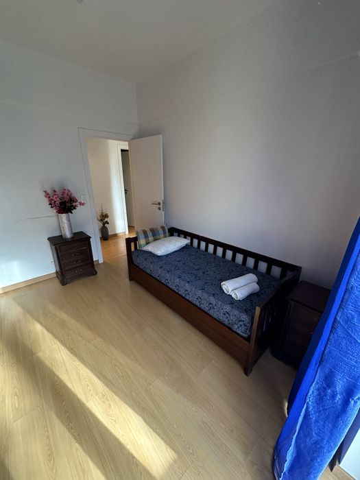 Arrendo Quarto em benfica