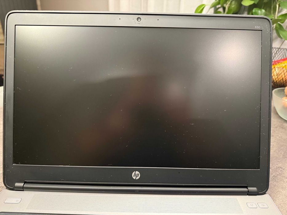 Laptop HP ProBook 650 G1