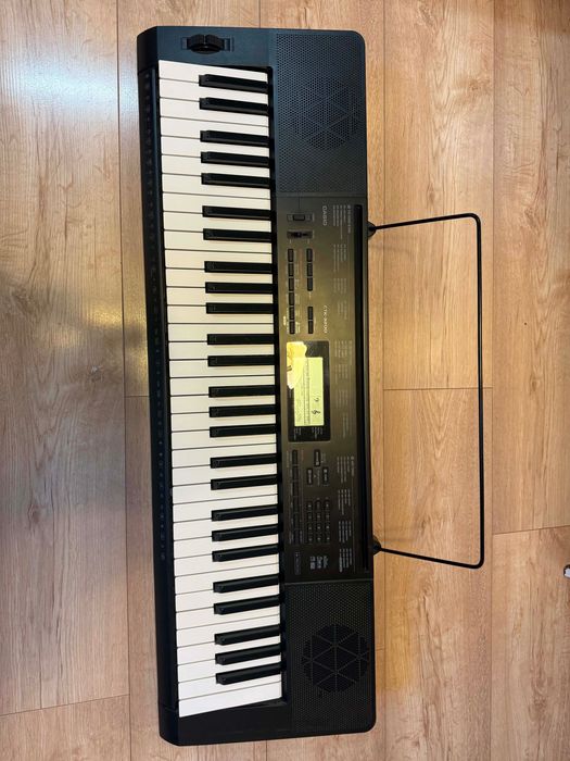 Keyboard CASIO CTK-3200
