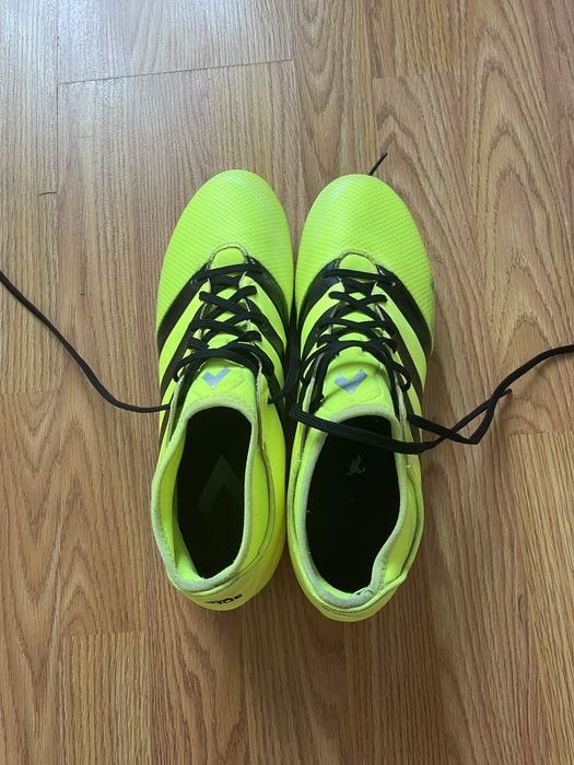 Бутси адідас гібриди