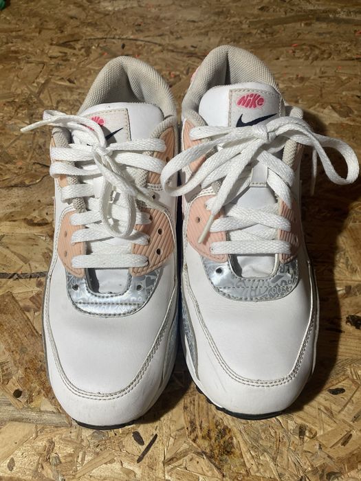 Кросівки Nike Air Max 90 2007
