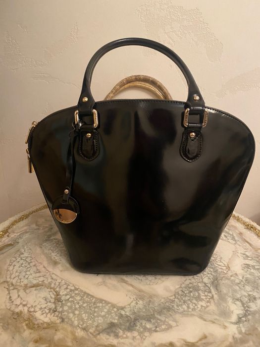 Сумка Gilda Tonelli оригинал в идеале