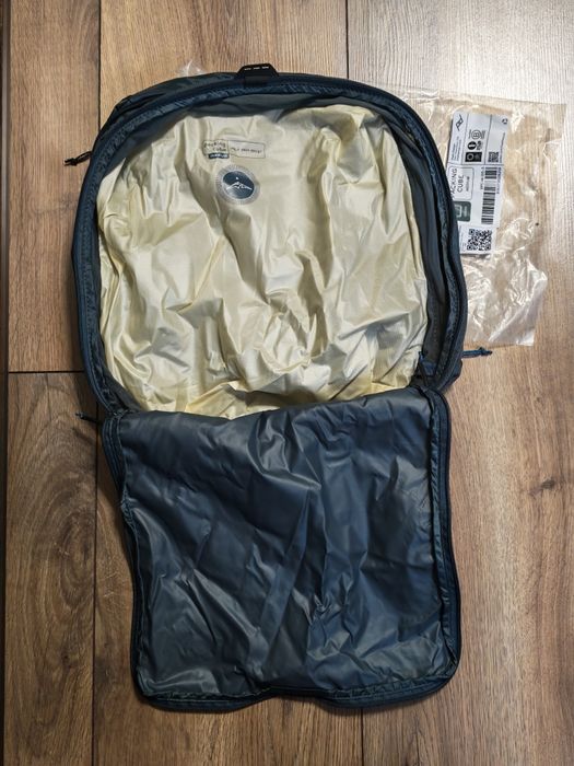 Peak Design Packing Cube Medium Ocean Organizer