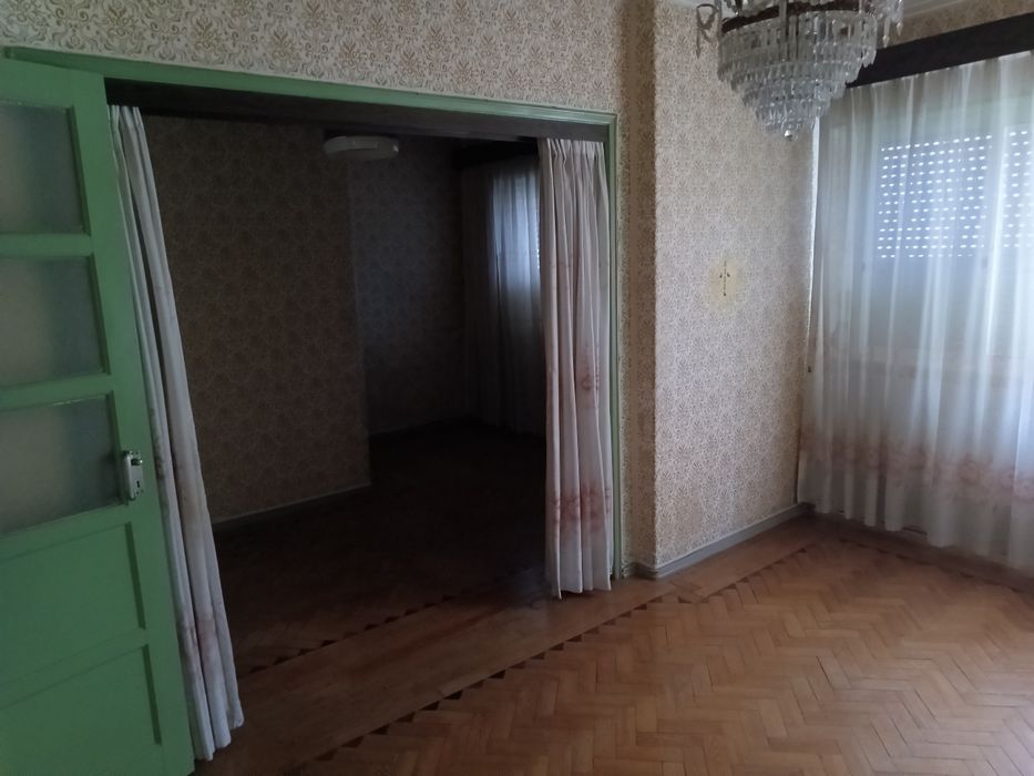 T3 para remodelação.