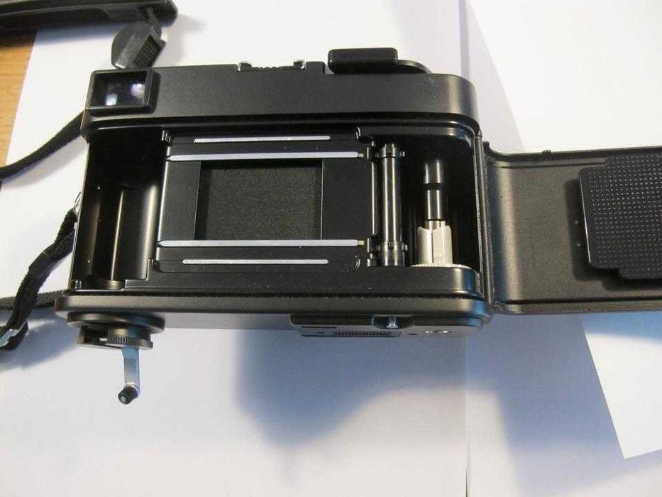 Minolta CLE, em excelente estado