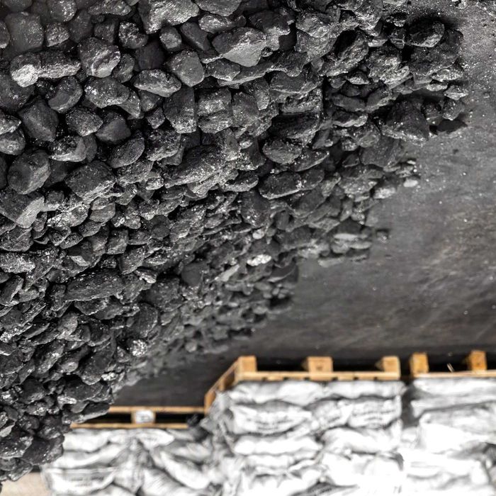 Вугілля, брикети, пелети – зручно замовити і отримати