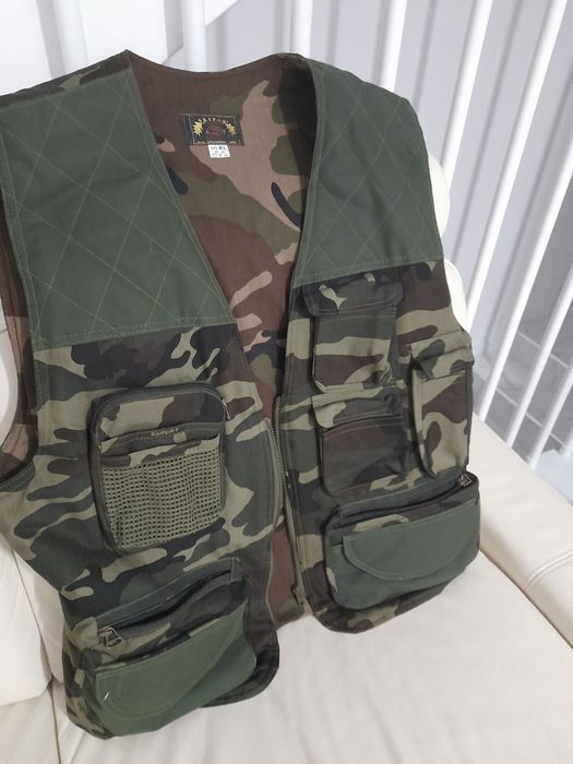 Kamizelka firmy SKIPOR