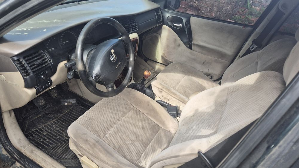Срочно Open vectra b 2.0 без торга