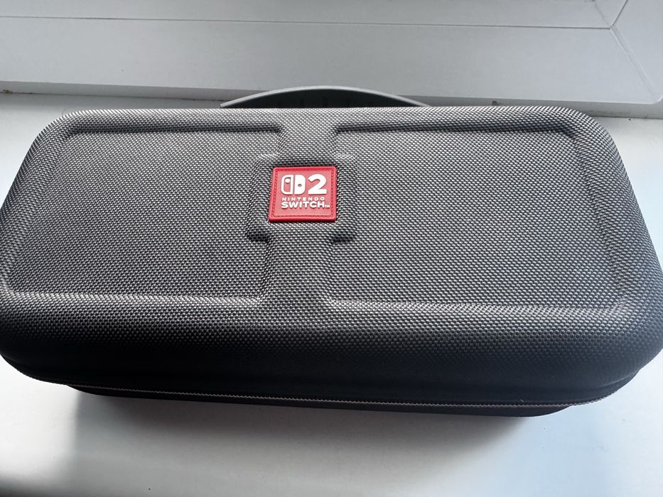 Nintendo switch 2 повний комплект + fc2025