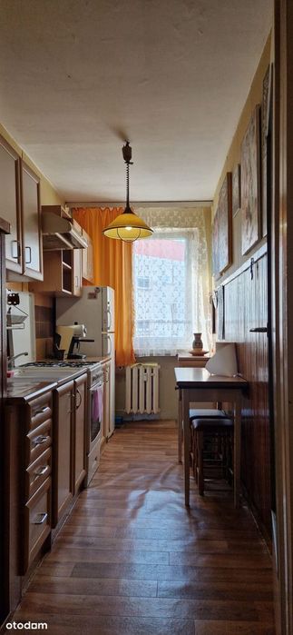 3 pokoje 63 m² | Balkon | 2 windy | Świetna lokalizacja | ZWM Opole