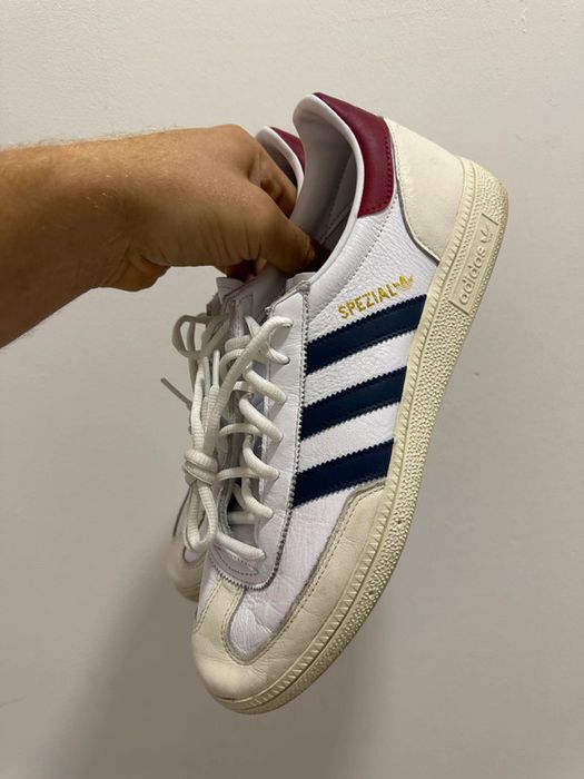 Adidas speizal rozmiar 44 2/3