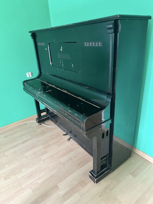 OKAZJA pianino T.Betting. - dobry stan