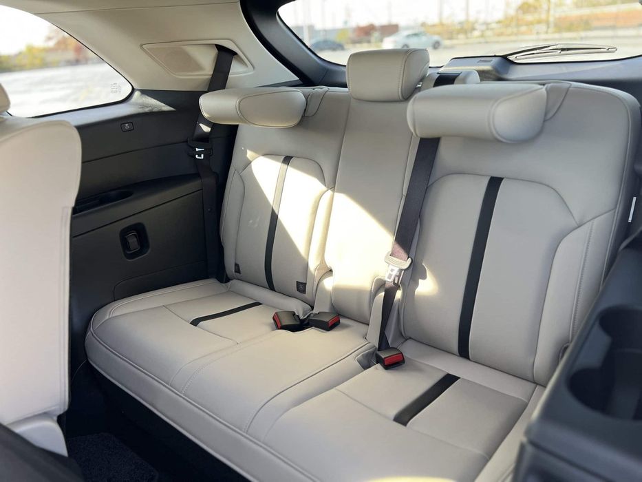 Продам автомобіль Mazda CX 90 phev