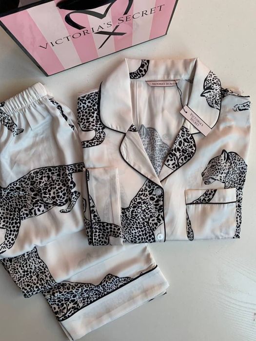 Піжама Victoria’s Secret