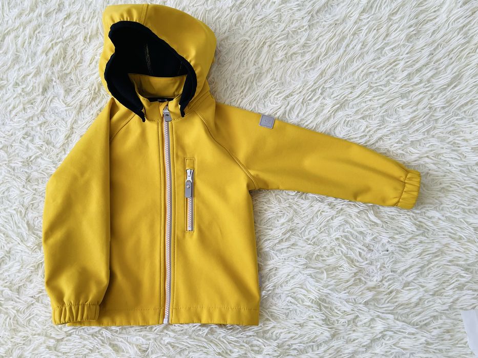 Дитяча куртка Reima Vantti , розмір 98.