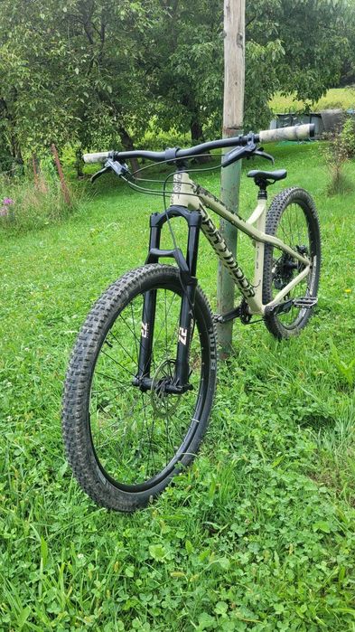 Rower hardtail enduro Dartmoor Primal Pro 29'' 2020