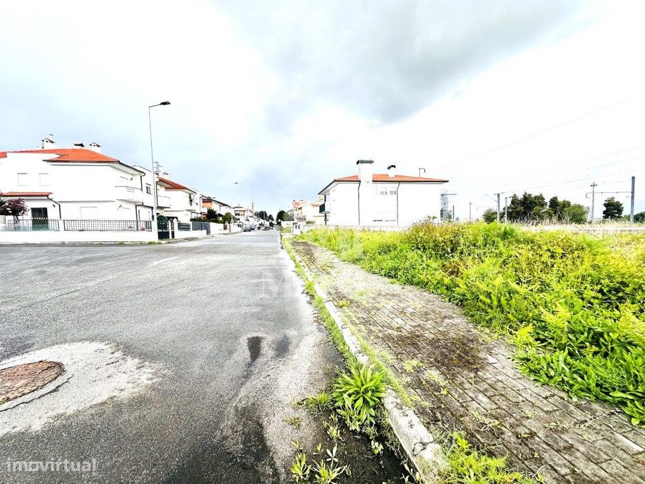 Lote de terreno para venda em Darque - Viana do Castelo