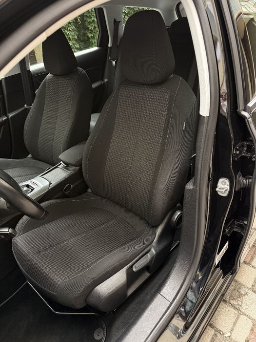 Peugeot 308 1.5blueHDI автомат 8ст