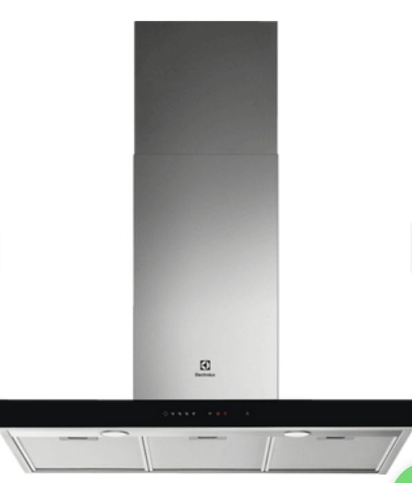Sprzedam okap kuchenny Electrolux LFT769X 90cm