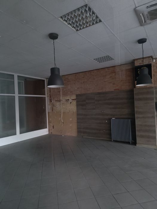 Lokal użytkowy usługi handel