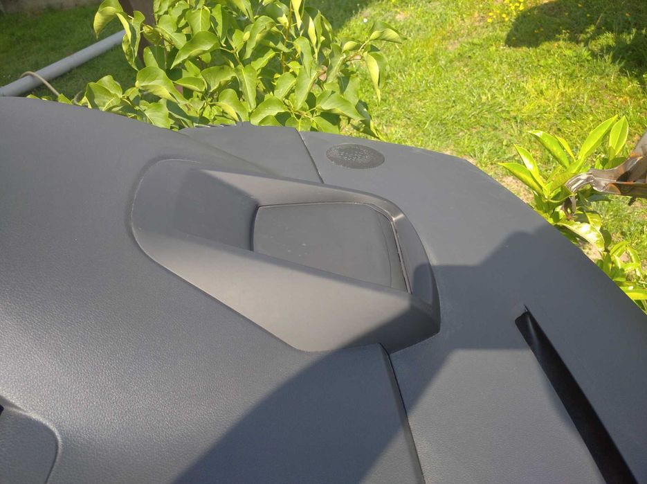 Торпедо панель Пежо 3008. 2009-2017рік