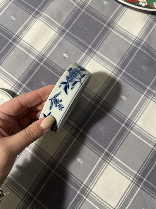 Peça decorativa da coleção Marvão - Vista Alegre