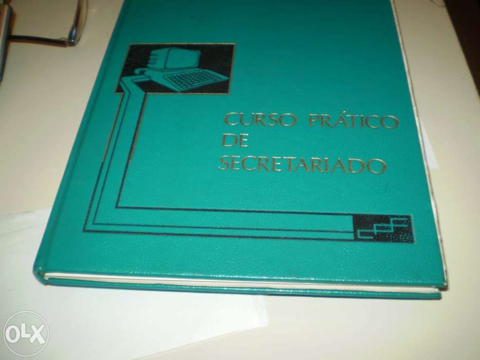 Curso pratico de secretariado