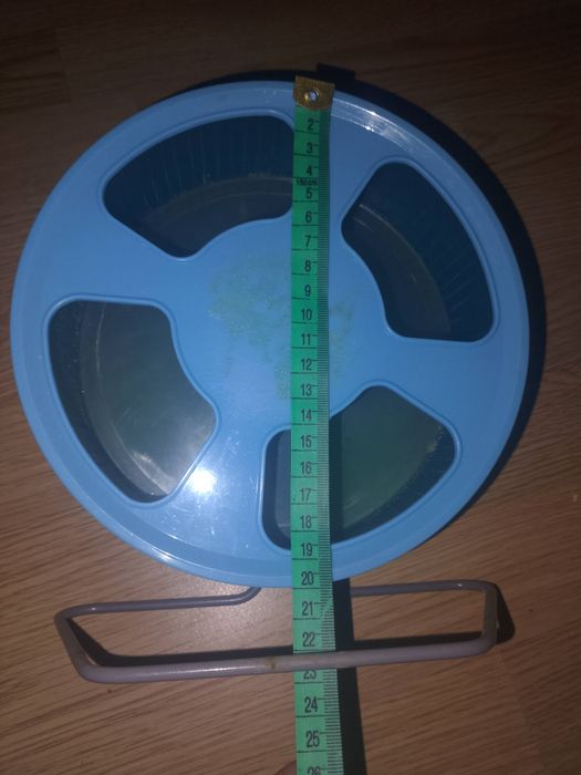 Sprzedam kołowrotek Trixie 20 cm