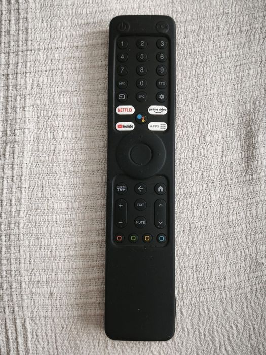 Xiaomi TV Q2 de 65"