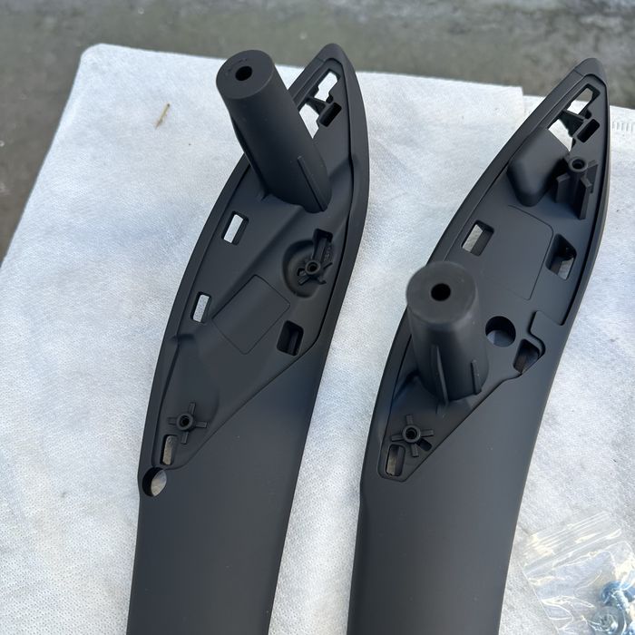 Ручки внутрішні салону bmw F30 F31 F32 F33 F34 F35 F80 ручка бмв ф30