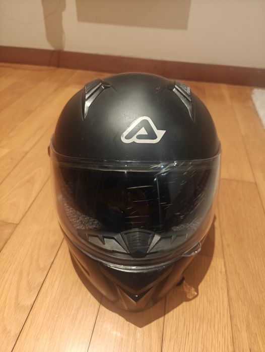 Capacete Acerbis