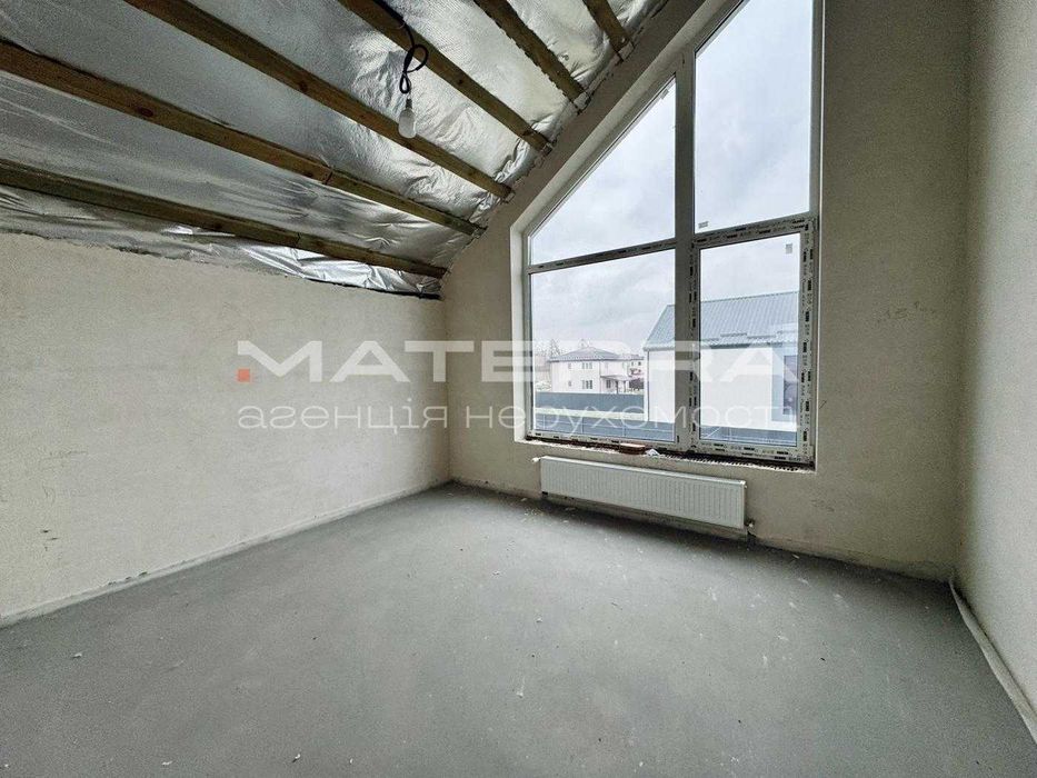 Дуплекс 127,5 м² | 5 соток | Без % | Білогородка, Корчі