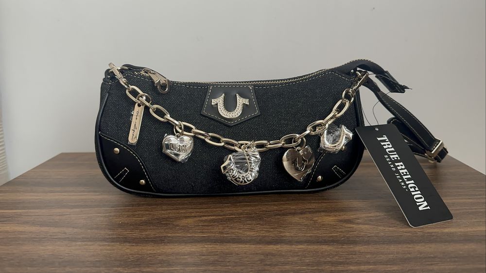 Сумочка True Religion