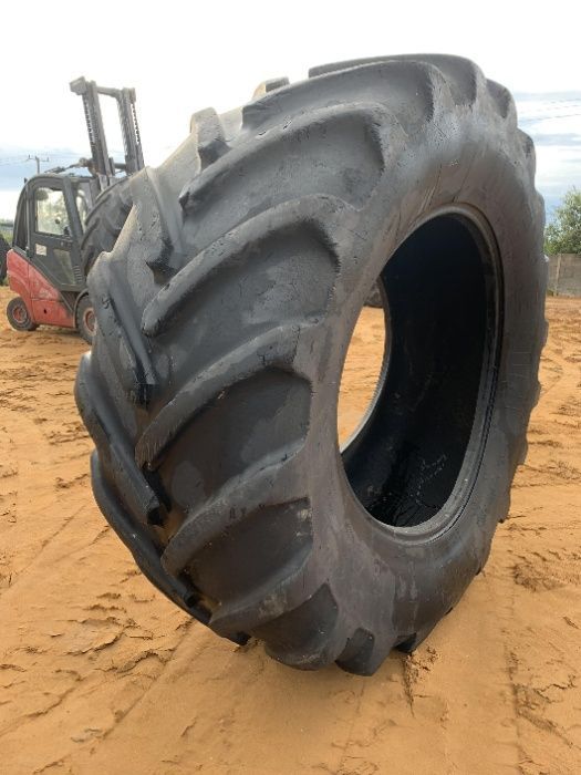 710/70R42 OPONA Radialna MICHELIN XM28 opona radial