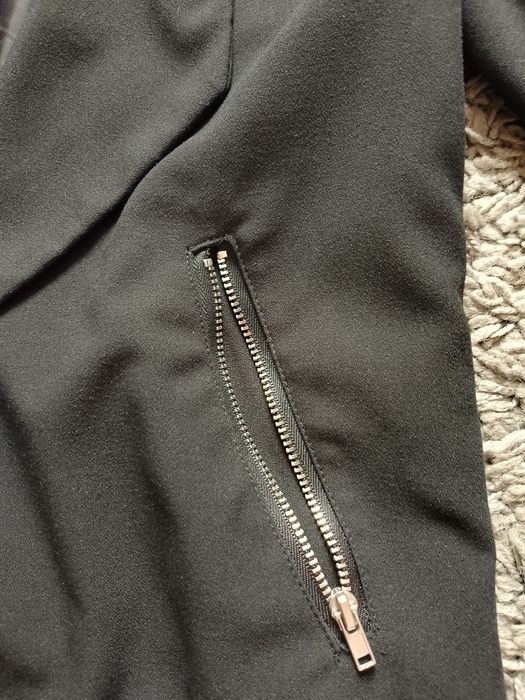 Żakiet damski elegancki