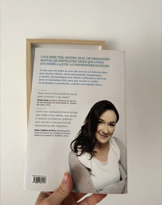 Os Bébés Também Querem Dormir - Constança Cordeiro Ferreira