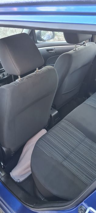 Sprzedam ładne Suzuki Swift