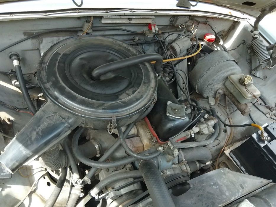 Волга ГАЗ 31029 ГБО