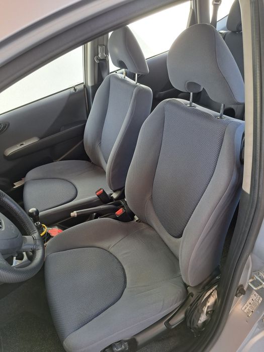 Honda Jazz 1.2 Gasolina