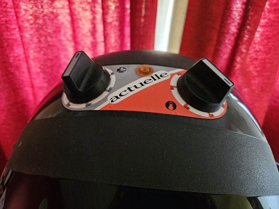 Secador de pé Ceriotti Actuelle