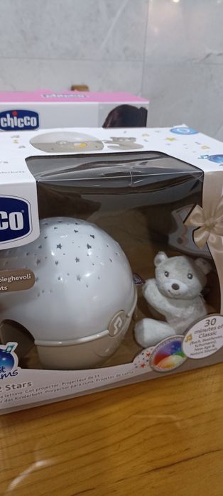 Projetor de cama chicco
