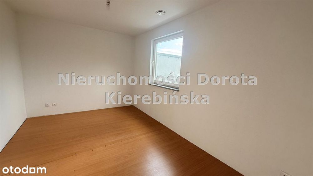 Dom w cenie mieszkania-stan deweloperski