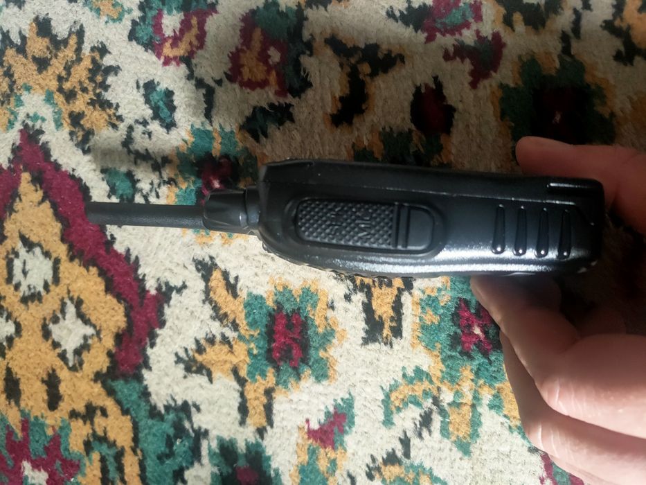 Рация esynik zesy66 4 штуки