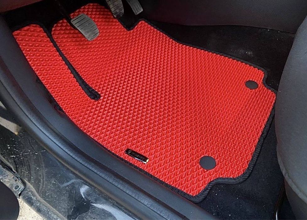 Топ якість!Ева коврик, eva килимок/салон та багажник