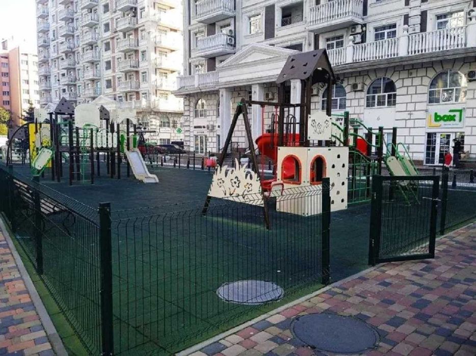 Продаж 1-кімнат квартири вул. Максимовича ЖК Нова Англія Голосіївський Метро Васильківська