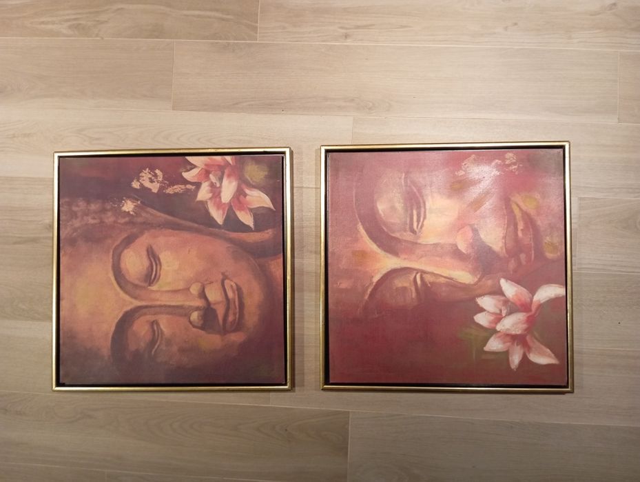 Quadro decorativo