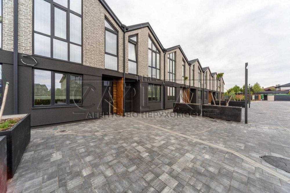 Продаж будинку, КМ Romankiv Village, Романків, Обухівський р-н.