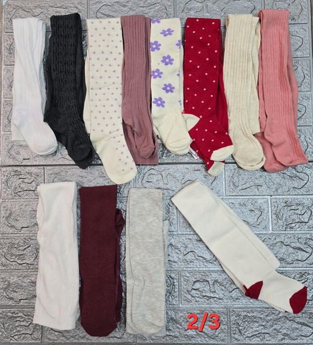 Розпродаж колгот дитячих Primark