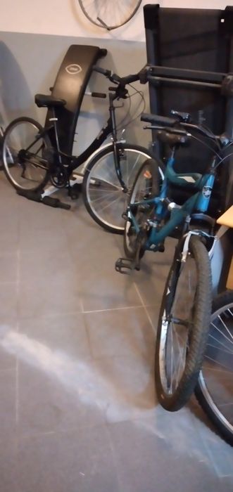 Baikes criança Roda 12x/ e Adultos  R. 26x R 24x e Corrida